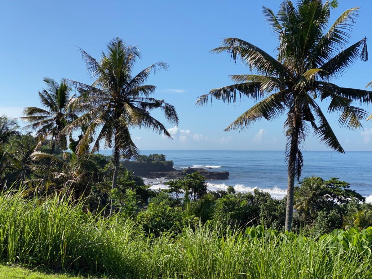 Balian Prana Selemadeg (Bali) Exterior foto