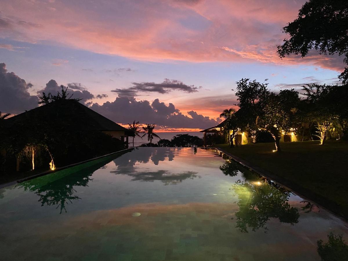 Balian Prana Selemadeg (Bali) Exterior foto