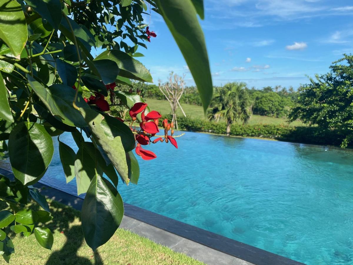 Balian Prana Selemadeg (Bali) Exterior foto