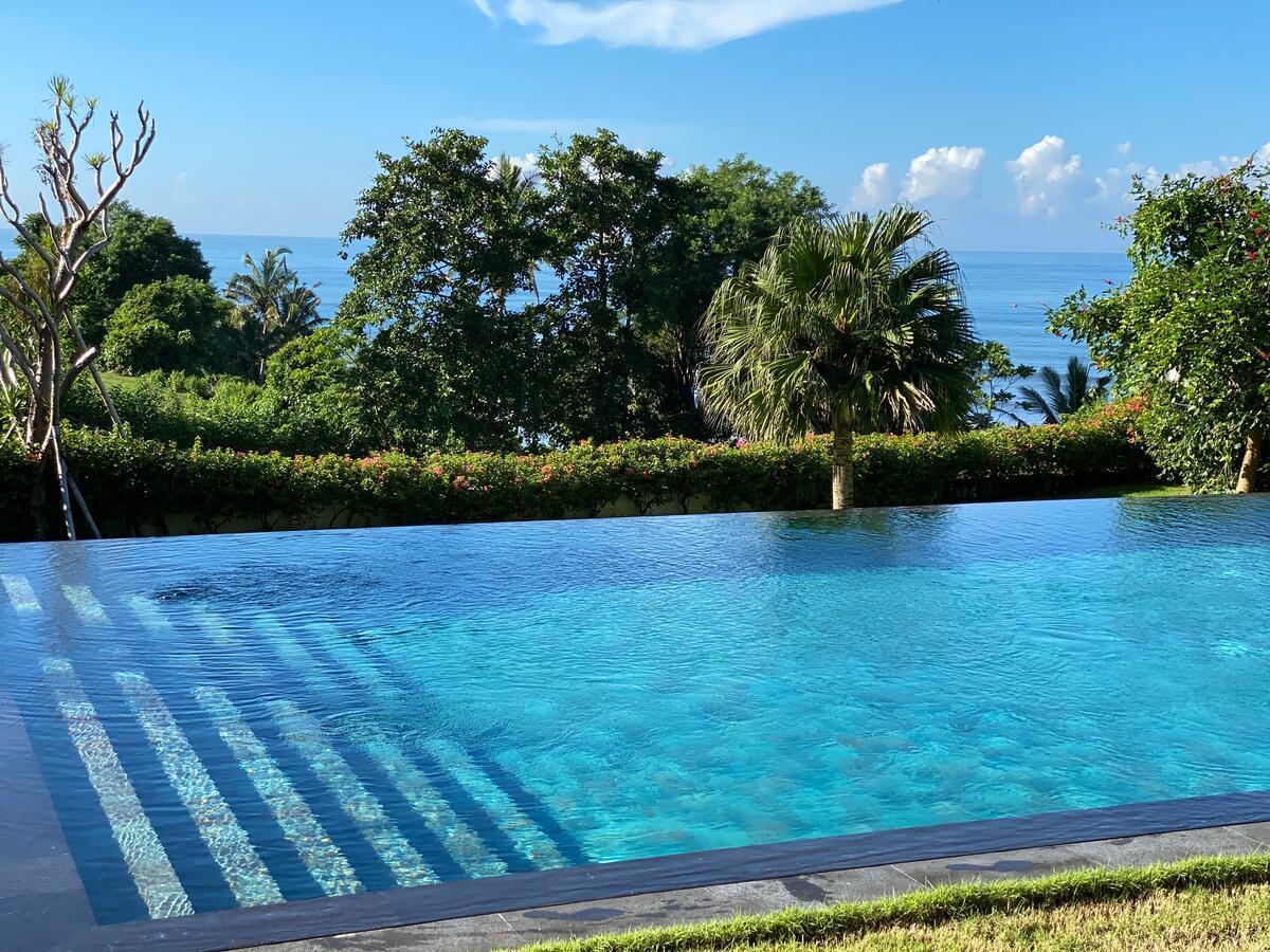 Balian Prana Selemadeg (Bali) Exterior foto