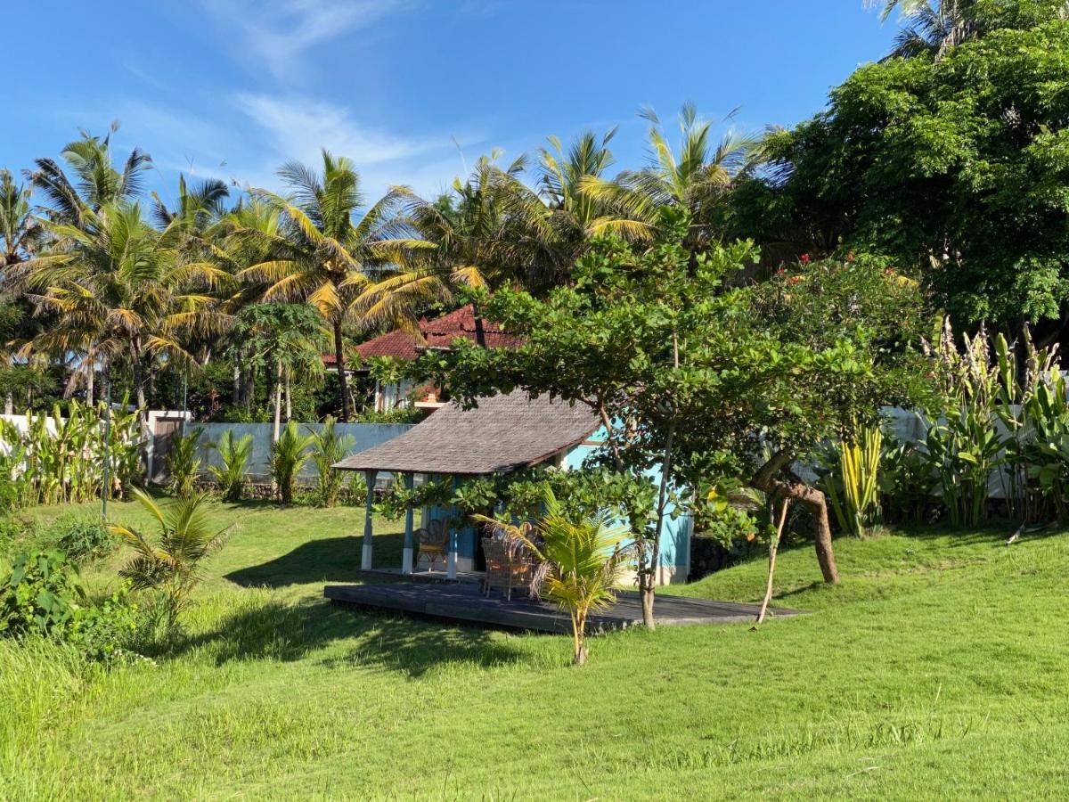 Balian Prana Selemadeg (Bali) Exterior foto