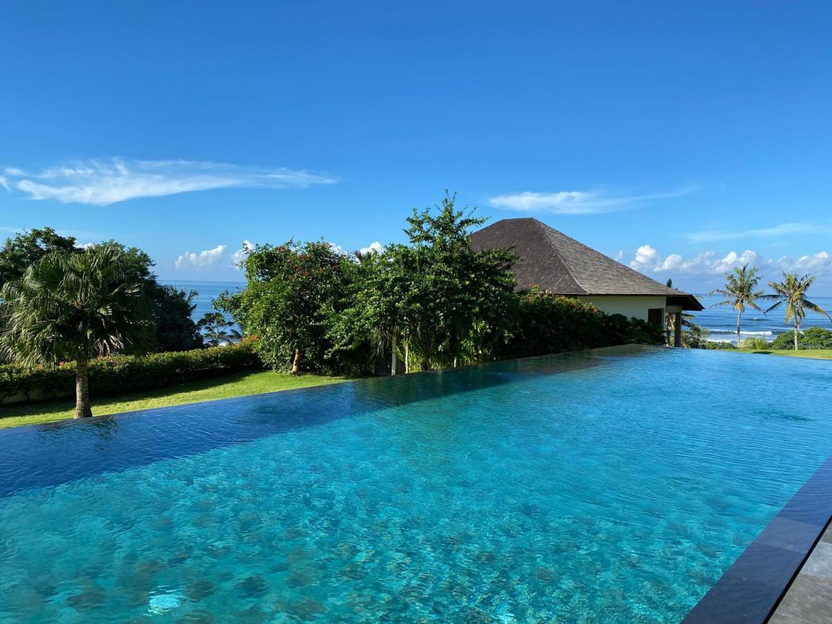 Balian Prana Selemadeg (Bali) Exterior foto