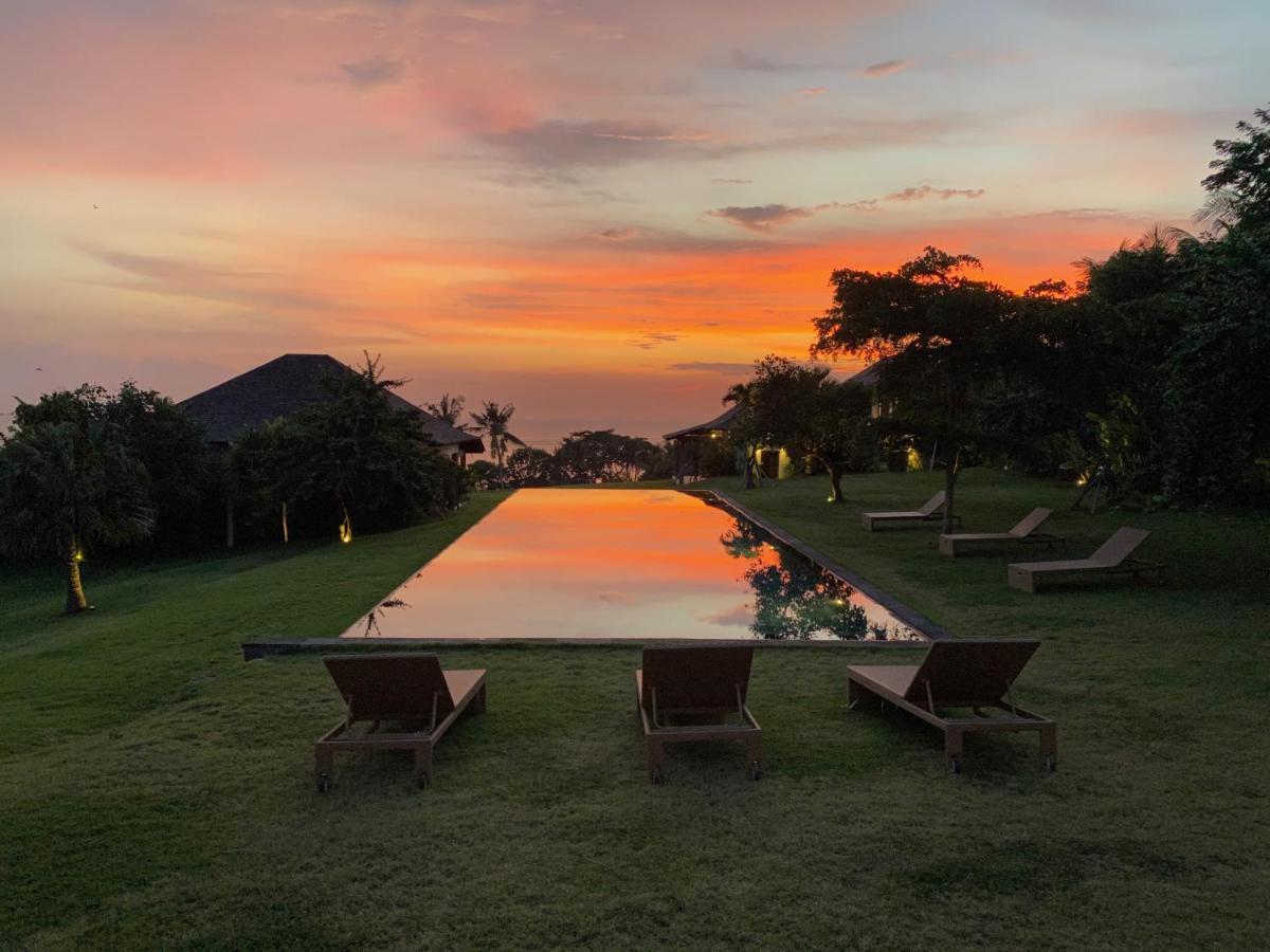 Balian Prana Selemadeg (Bali) Exterior foto
