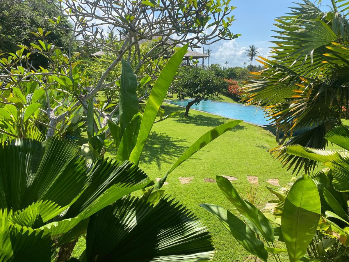 Balian Prana Selemadeg (Bali) Exterior foto