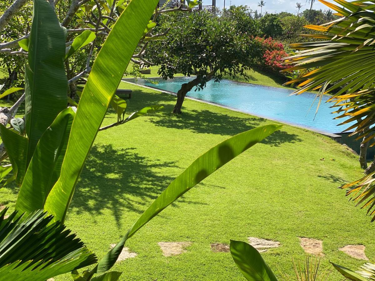 Balian Prana Selemadeg (Bali) Exterior foto