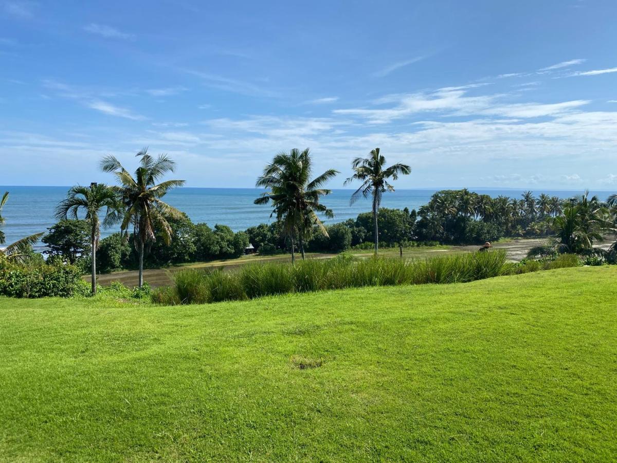 Balian Prana Selemadeg (Bali) Exterior foto