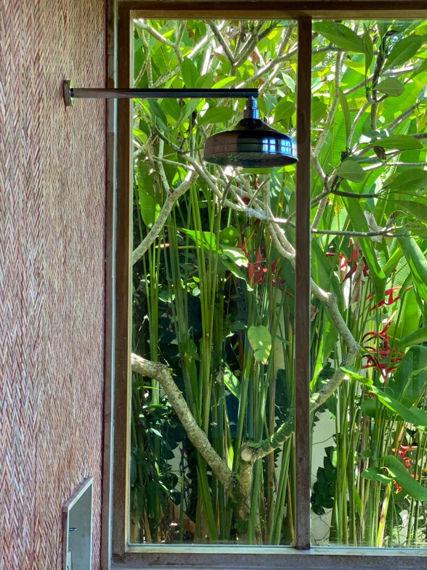 Balian Prana Selemadeg (Bali) Exterior foto