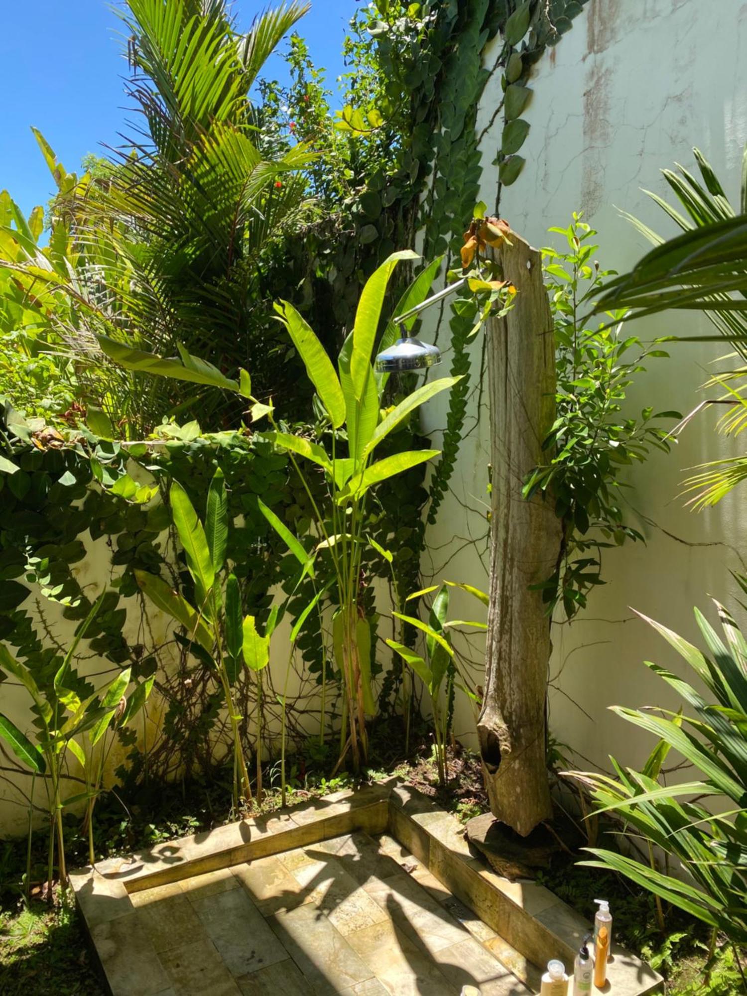 Balian Prana Selemadeg (Bali) Exterior foto