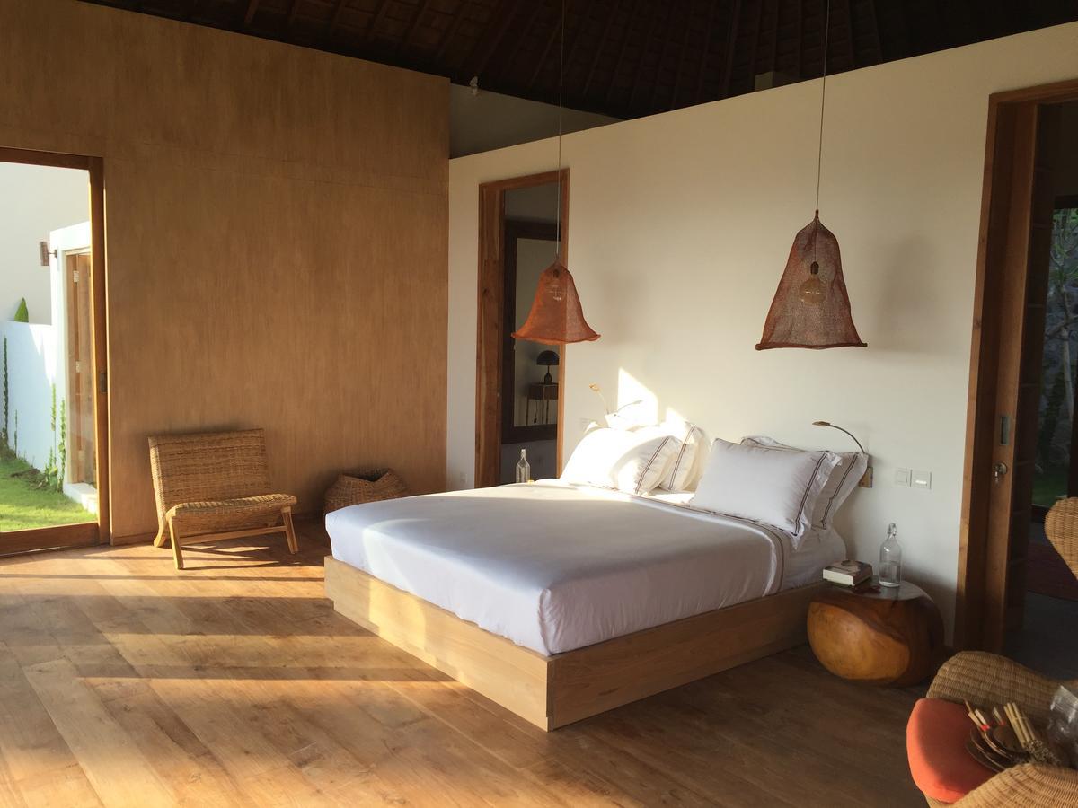 Balian Prana Selemadeg (Bali) Exterior foto