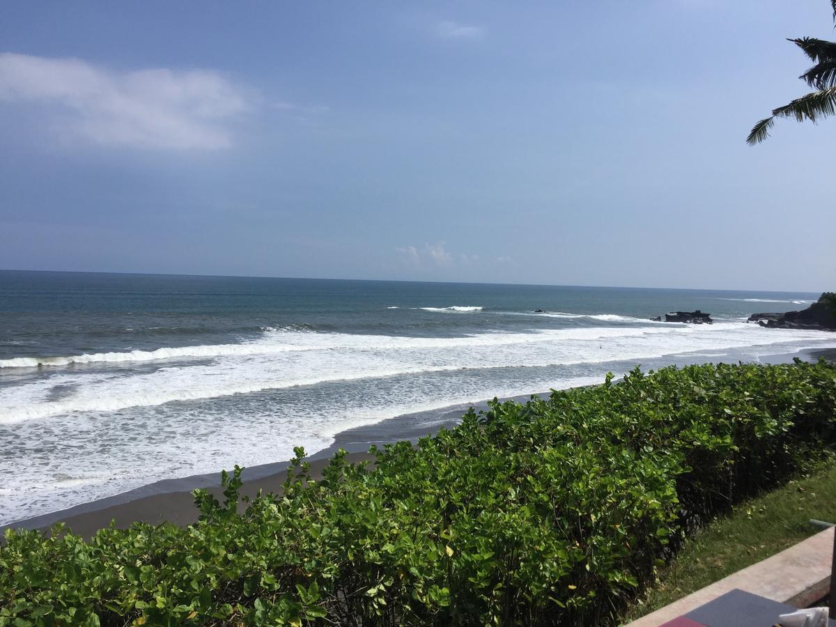 Balian Prana Selemadeg (Bali) Exterior foto
