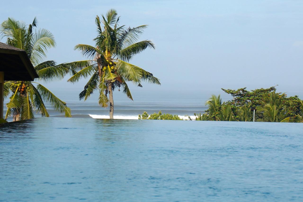 Balian Prana Selemadeg (Bali) Exterior foto