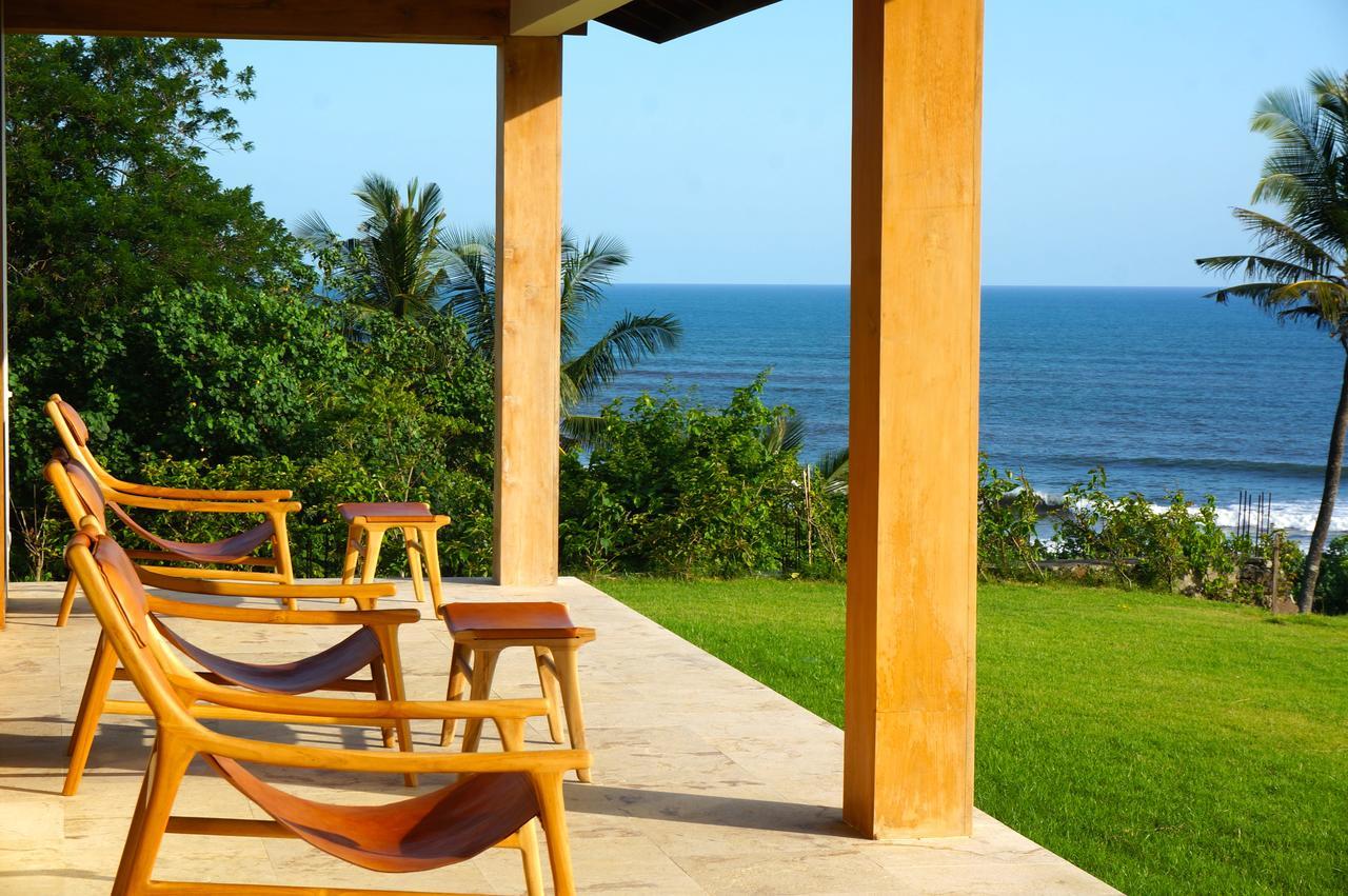 Balian Prana Selemadeg (Bali) Exterior foto