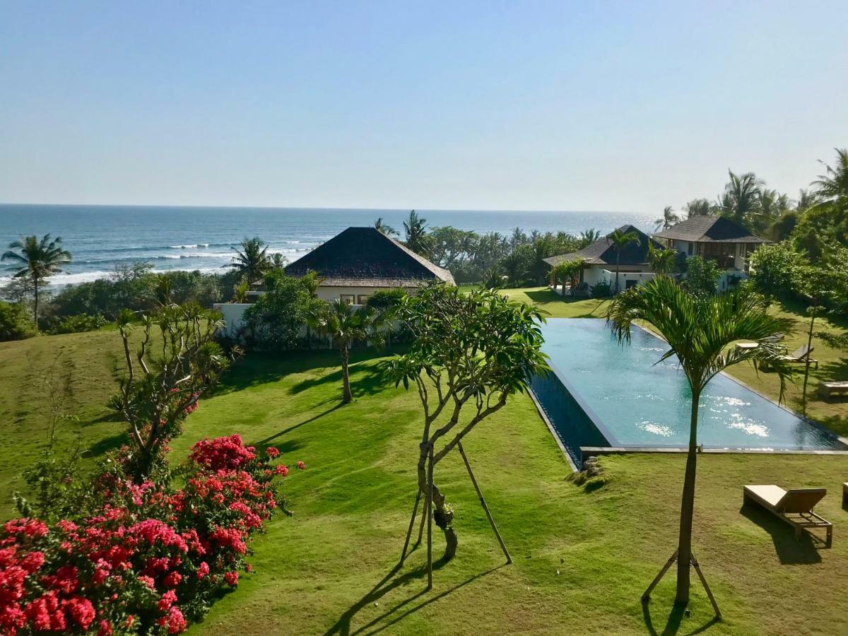Balian Prana Selemadeg (Bali) Exterior foto