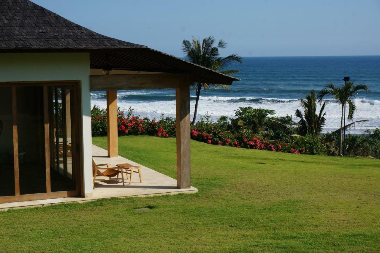 Balian Prana Selemadeg (Bali) Exterior foto