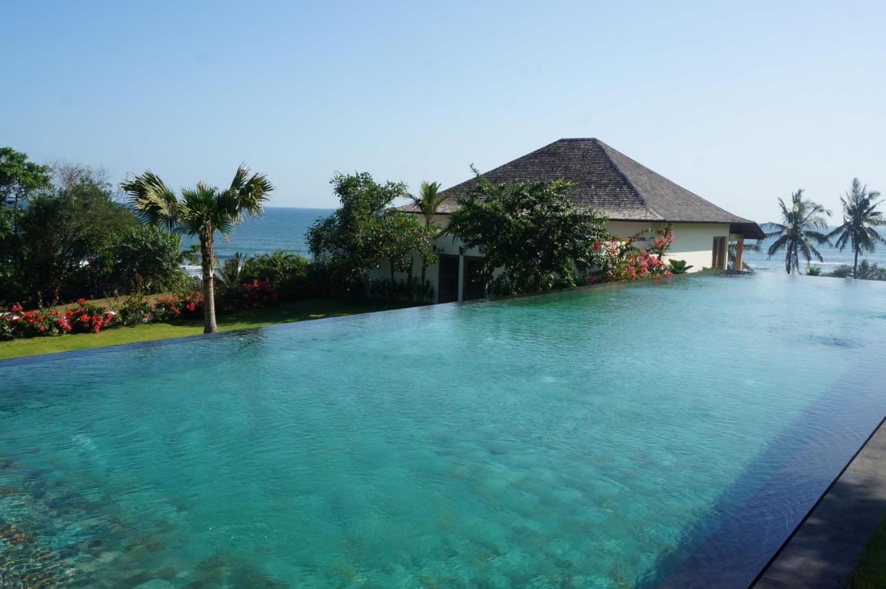 Balian Prana Selemadeg (Bali) Exterior foto